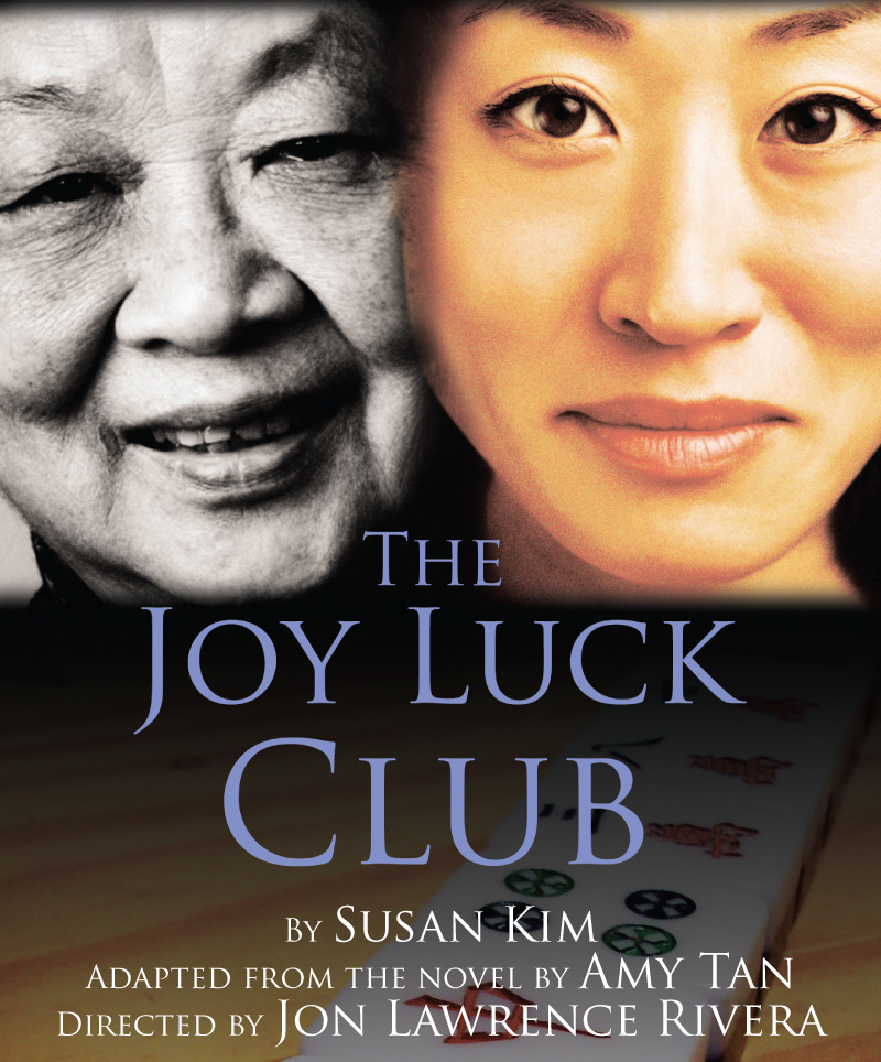 The Joy Luck Club Essay