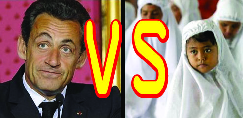 Sarkozy knows best?