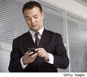Download this Professional Asian Man... picture