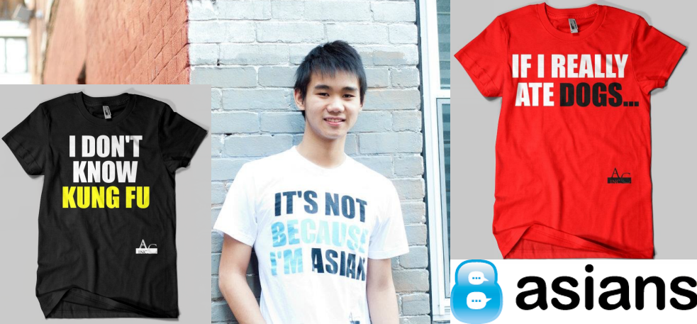 asian american clothes Asian american clothes