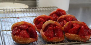 Jim Nakano's The Donut Man Shop Celebrates 40th Anniversary