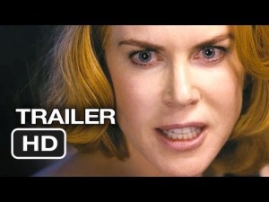The Stoker Trailer Brings Park Chan-wook's Eerie English Language Debut