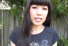 Meet the 8Asians: Lianne