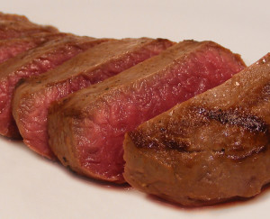 Indians Who Love Steak and The Rise of Meat Consumption in Asia