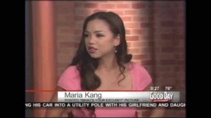 I’m Not Maria Kang’s Target Audience