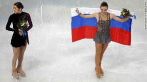 Should Yuna Kim Have Won Gold in Sochi?