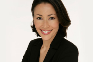 What You Might Not Know about Ann Curry, Recipient of the 2014 V3con Vision Award