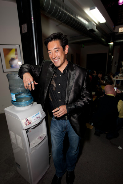 Grant Imahara, Engineer and Host of Mythbusters, Dead at 49