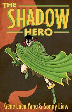 Gene Luen Yang Revives The First Asian American Superhero
