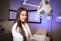8Questions with Dr. Sandra Lee, AKA: Dr. Pimple Popper