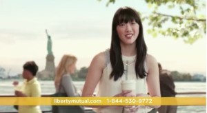 liberty mutual commercial asian insurance tv american deductible fund commercials ad car untitled 8asians recently saw series part