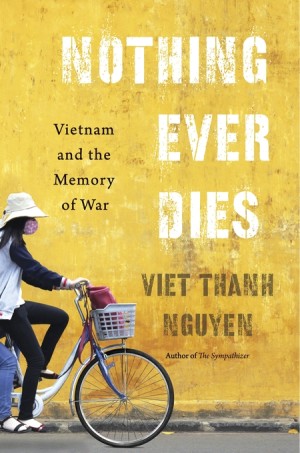 8Books Review: "Nothing Ever Dies" by Viet Thanh Nguyen