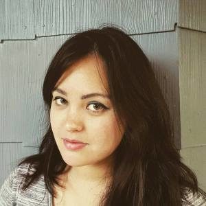 8Questions with Playwright Leah Nanako Winkler