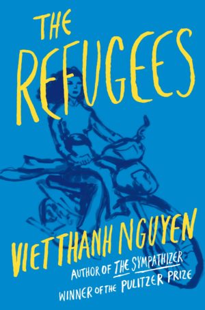 8Books Review: "The Refugees" by Viet Thanh Nguyen