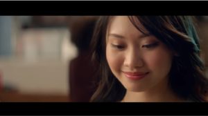 Asian American Commercial Watch: Panda Express's Five Flavor Shrimp