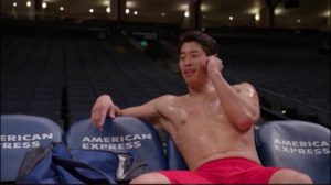 HBO's Silicon Valley's VC-Bro 'Ed Chen' - Breaking the Stereotype