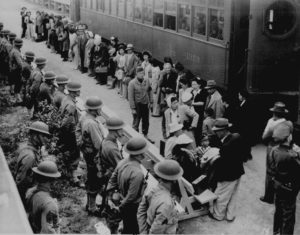 My Father’s Lost Concentration Camp (Pt. 2 of 2)