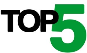 Top 5 Asian American Athletes