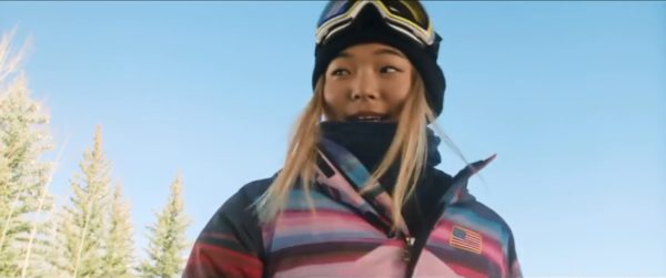 Ivy League Olympians Chloe Kim and Nathan Chen prepare for Beijing 2022 Winter Olympics
