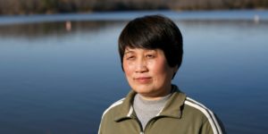 Sherry Chen, Falsely Accused, Wins Case but still has not been Restored to Her Job