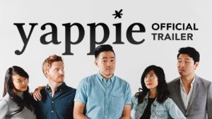 Wong Fu Productions First Season of Yappie (Young Asian Professional)