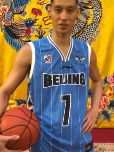 The Darkness Has Not Overcome It:  Jeremy Lin on the Coronavirus, Hate, and What he is Doing about It