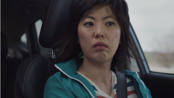 Asian American Commercial Watch: Subaru Crosstrek’s Android Auto & Emergency Text