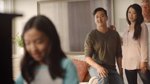 Asian American Commercial Watch: Yamaha Piano Red Envelope Commercial