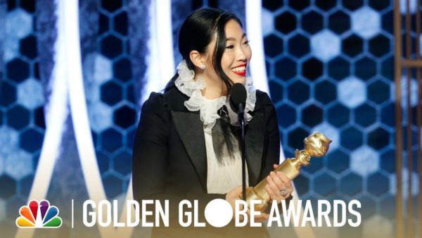 Awkwafina, Andrew Yang, and Dino-Ray Ramos make the A100 list of Influential Asians