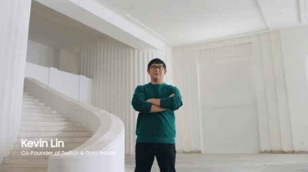 Asian American Commercial Watch: Samsung’s ‘Galaxy Note10: Mission Statement from Kevin Lin’