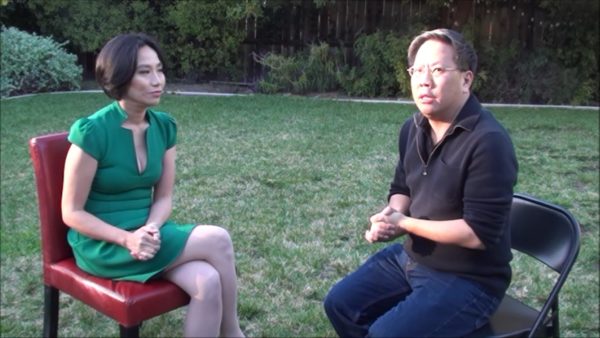 8Asians Interview: Rowena Chiu, Harvey Weinstein’s Former Assistant and Assault Victim, Speaks Out to the Asian American Community