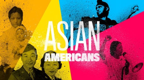 “Asian Americans” premieres on PBS on May 11, 2020