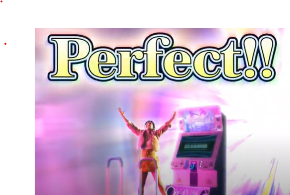 Asian American Commercial Watch:  The Perfect Meg