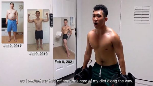 Vote for J.J. for ‘Beachbody Challenge’ – First Asian Male Finalist!