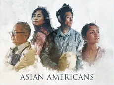 Last Week Tonight host John Oliver talks about Asian Americans