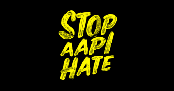 Volunteers, Data, and Trauma:  Behind the scenes of Stop AAPI Hate