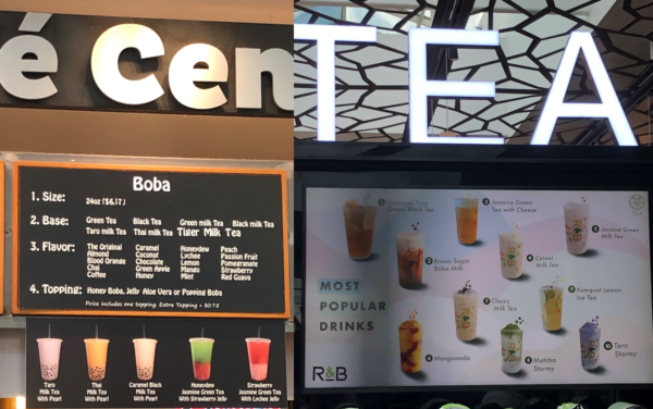 Boba Bubble: Will we ever have too many Boba Shops?