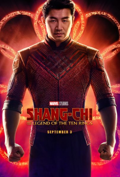 ‘Shang-Chi and the Legend of the Ten Rings” breaks Labor Day Box Office Records