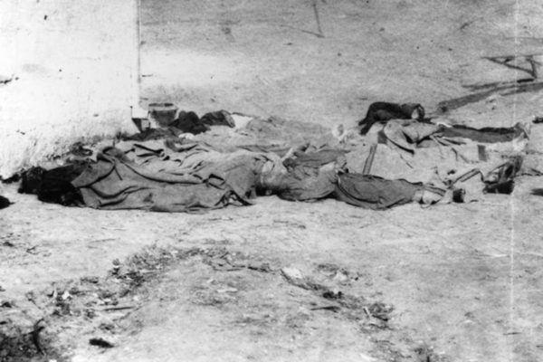 150th Anniversary of 1871 Los Angeles Chinese Massacre