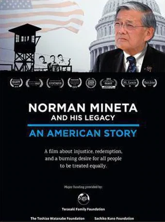 Documentary ‘Norman Y. Mineta and His Legacy: An American Story’ – Available for Free Streaming