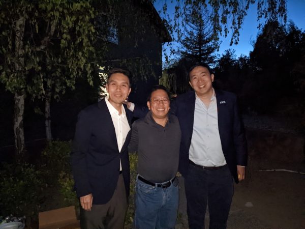 Asian American Commercial Watch: Lanhee Chen for California State Controller