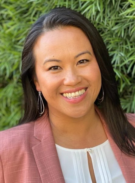 From Homeless Single Mother to Oakland Mayor: Sheng Thao wins through Ranked Choice Voting