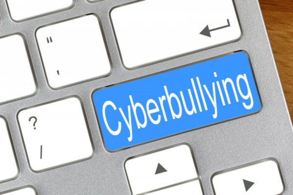 Study finds that Cyberbullying of Asian American Youth increased during Pandemic