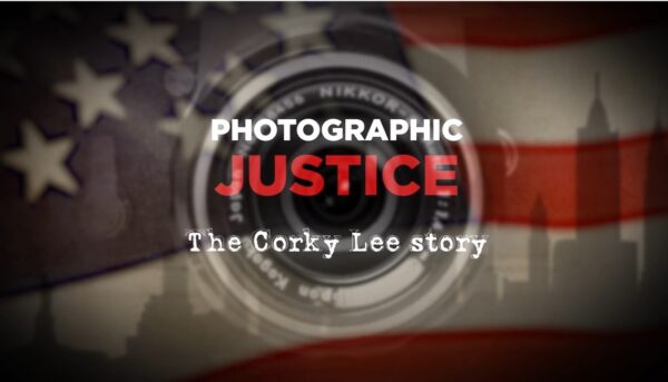 CAAMFest 2023: Review – Photographic Justice: The Corky Lee Story
