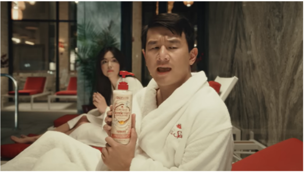 Asian American Commercial Watch: Ronny Chieng & Old Spice’s “The Expert”