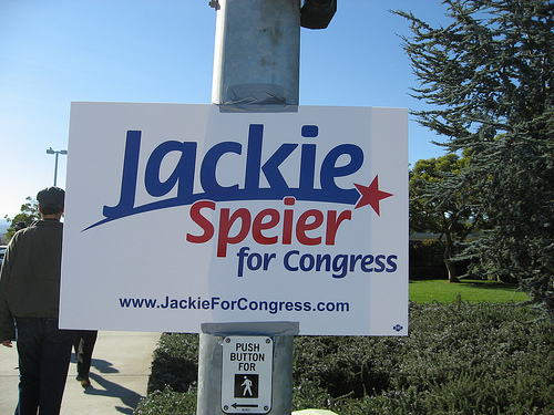 Jackie for Congress
