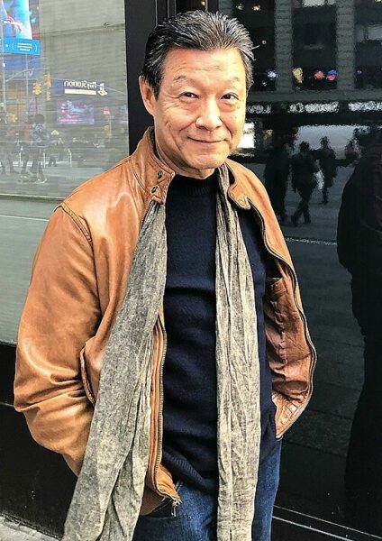 James Saito