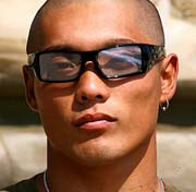 Oakley’s Asian Fit Sunglasses