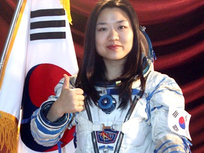 korean_astronaut