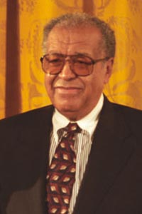 A Leon Higginbotham, Jr.